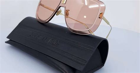 dior ultradior mu sunglasses|UltraDior MU Nude Mask Sunglasses .